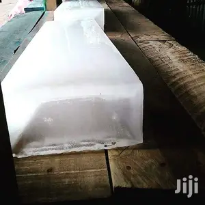 Ice Block Plants Assembly