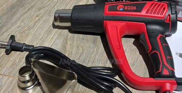 Edon Heat Gun - main view