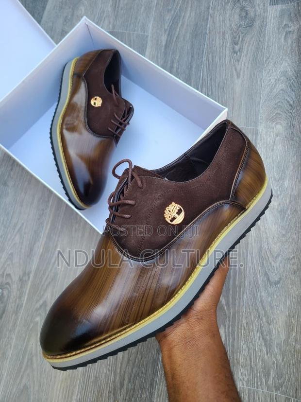 Brogues Casual by Timberland - thumbnail 6