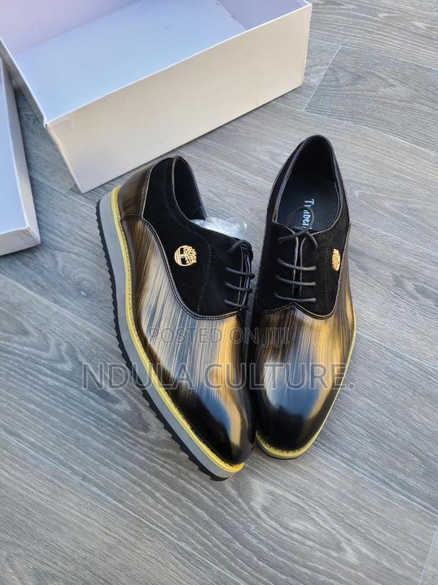 Brogues Casual by Timberland - thumbnail 7