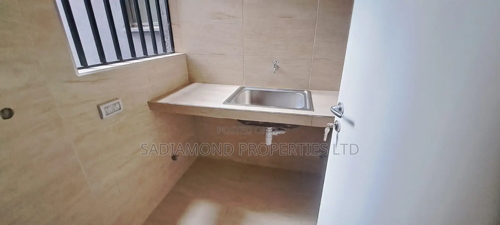 2bdrm Apartment in Kitisuru for rent