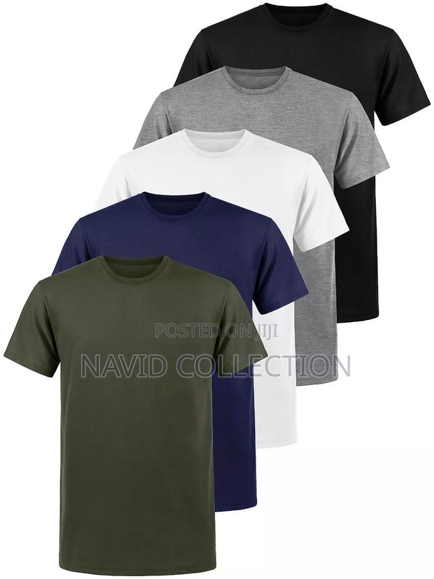 Cotton Tshirts - thumbnail 2
