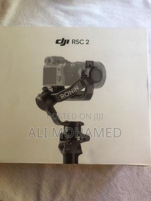 Dji Rsc2 Pro - main view