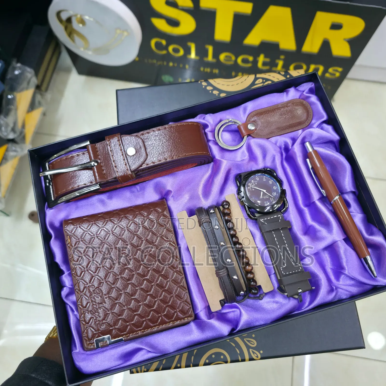 Classy Gift Set for Men