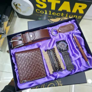 Classy Gift Set for Men