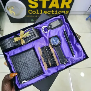 Classy Gift Set for Men