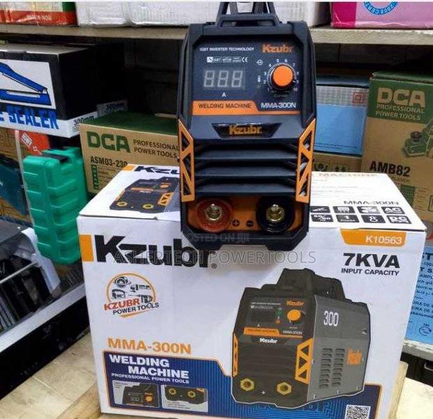 Kzubr Welding 250a