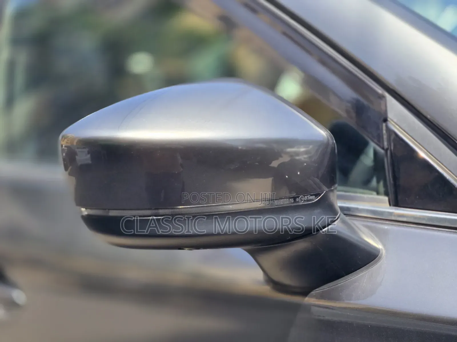 Mazda CX-5 2.2 Diesel AWD 2019 Gray