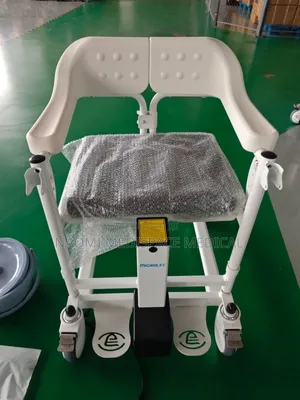 Electric Patient Transfer Chair/Electric Patient Lift Chair