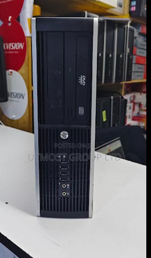 Intel Core I5 2nd Gen Desktop Computer Office Ready - thumbnail 2