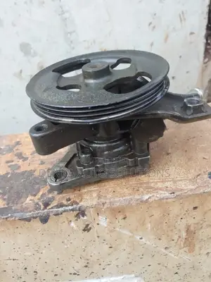 Subaru Toyota Steering Pumps