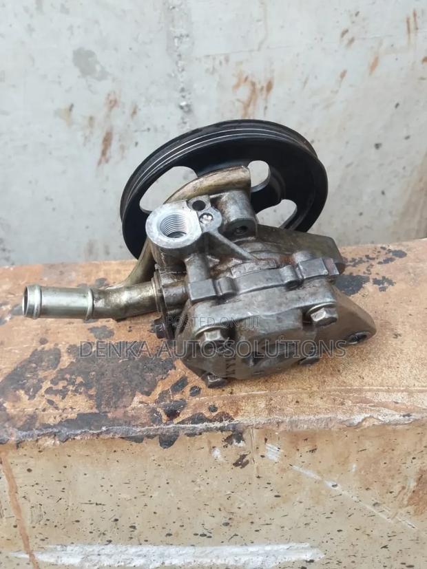 Subaru Toyota Steering Pumps - thumbnail 4