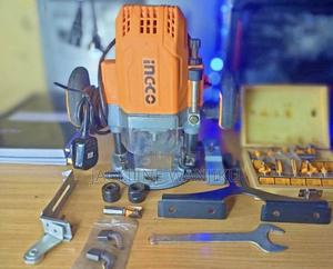 Ingco Wood Router Machine/ 2200w Ingco Router - main view