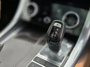 Land Rover Range Rover Sport 2020 Gray
