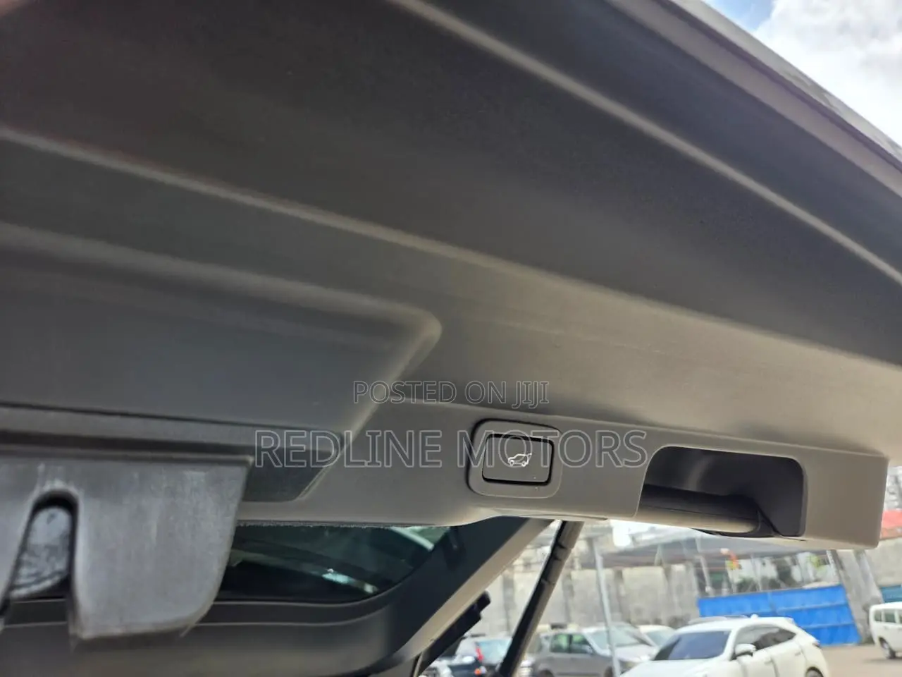 Land Rover Range Rover Sport 2020 Gray