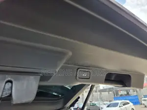 Land Rover Range Rover Sport 2020 Gray