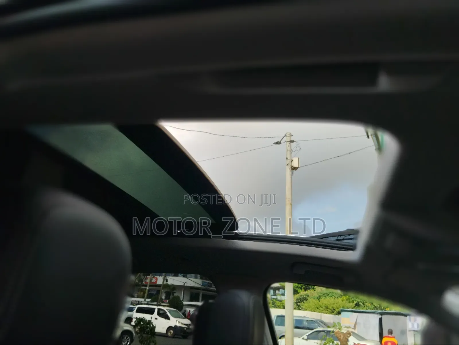 Volkswagen Touareg 2021 Beige