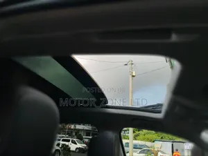 Volkswagen Touareg 2021 Beige