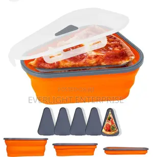 Elegant Pizza Pack