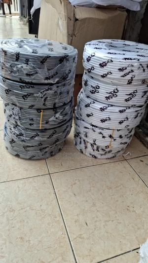 1.5 Mm 3core Flex Cable - main view