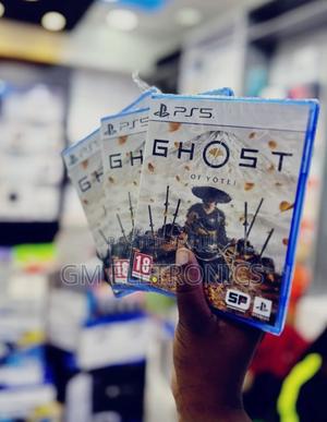 Ghost of Yotei - thumbnail 2