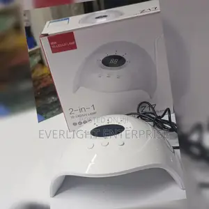 Nail Uv/Led Lamp