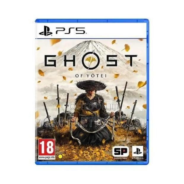 Ghost of Yotei - thumbnail 3