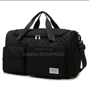 Duffel Bags - thumbnail 2