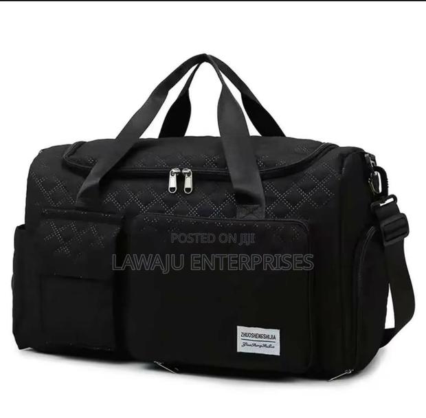 Duffel Bags - main view