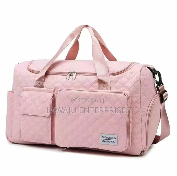 Duffel Bags - thumbnail 3