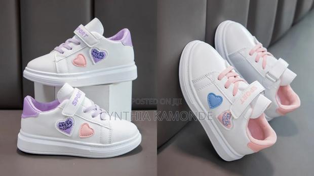 Easy-Wear Shoes