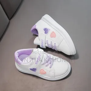 Easy-Wear Shoes