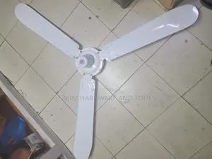 Ceiling Fun 56"