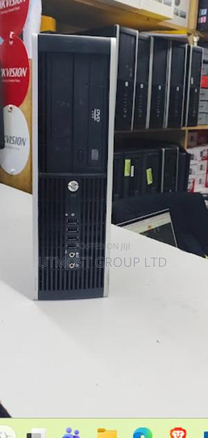 Core I5 Desktop 2nd Gen Suitable for Office Work - thumbnail 2