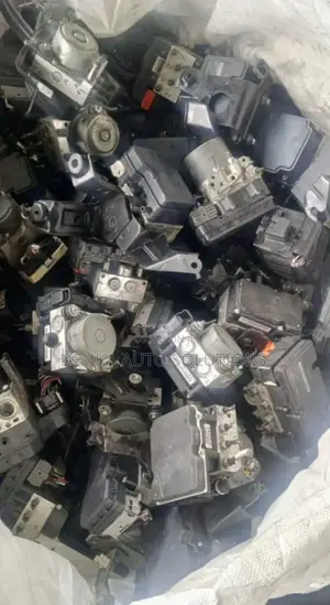 Abs Pumps Motors