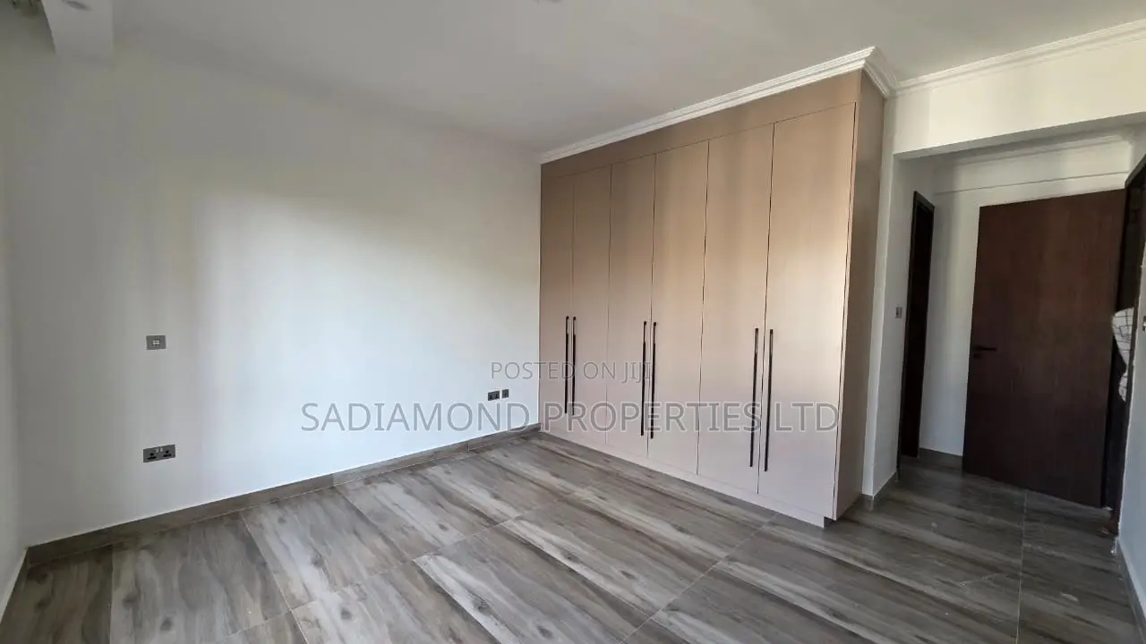 2bdrm Apartment in Gigiri for rent