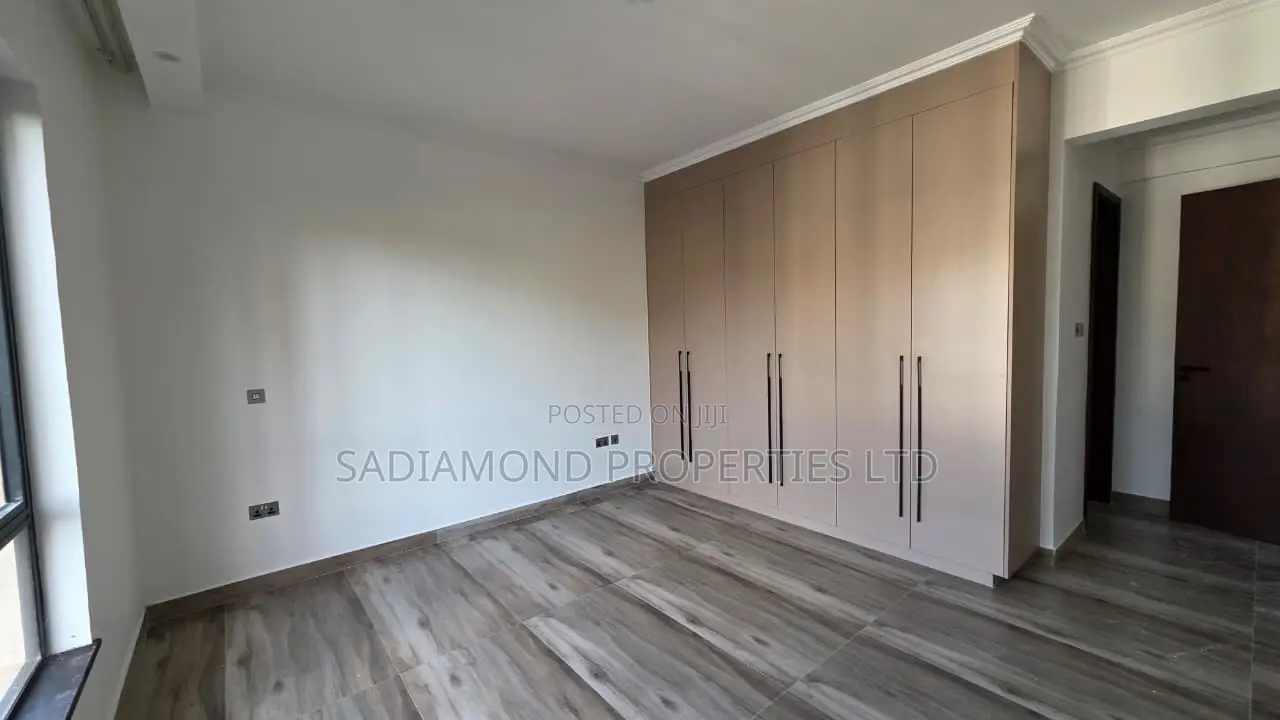 2bdrm Apartment in Gigiri for rent