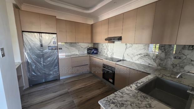 2bdrm Apartment in Gigiri for rent - main view