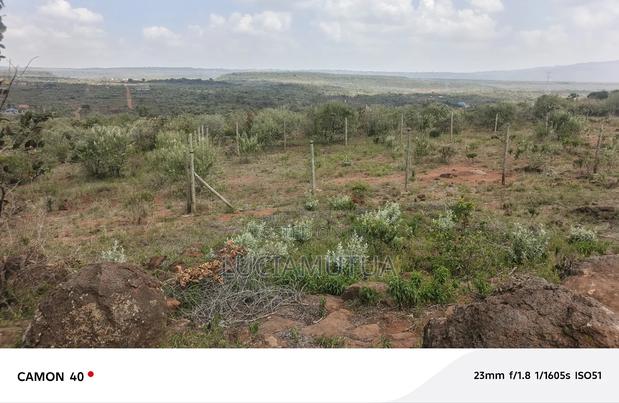 1/8 Plot For Sale In Ngong Kimuka - thumbnail 2