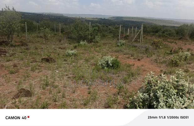 1/8 Plot For Sale In Ngong Kimuka - thumbnail 4