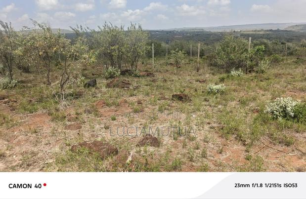 1/8 Plot For Sale In Ngong Kimuka - thumbnail 5