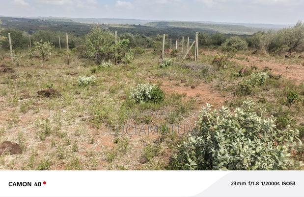 1/8 Plot For Sale In Ngong Kimuka - thumbnail 6