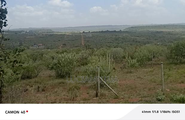 1/8 Plot For Sale In Ngong Kimuka - thumbnail 7