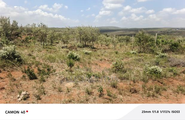 1/8 Plot For Sale In Ngong Kimuka - thumbnail 8