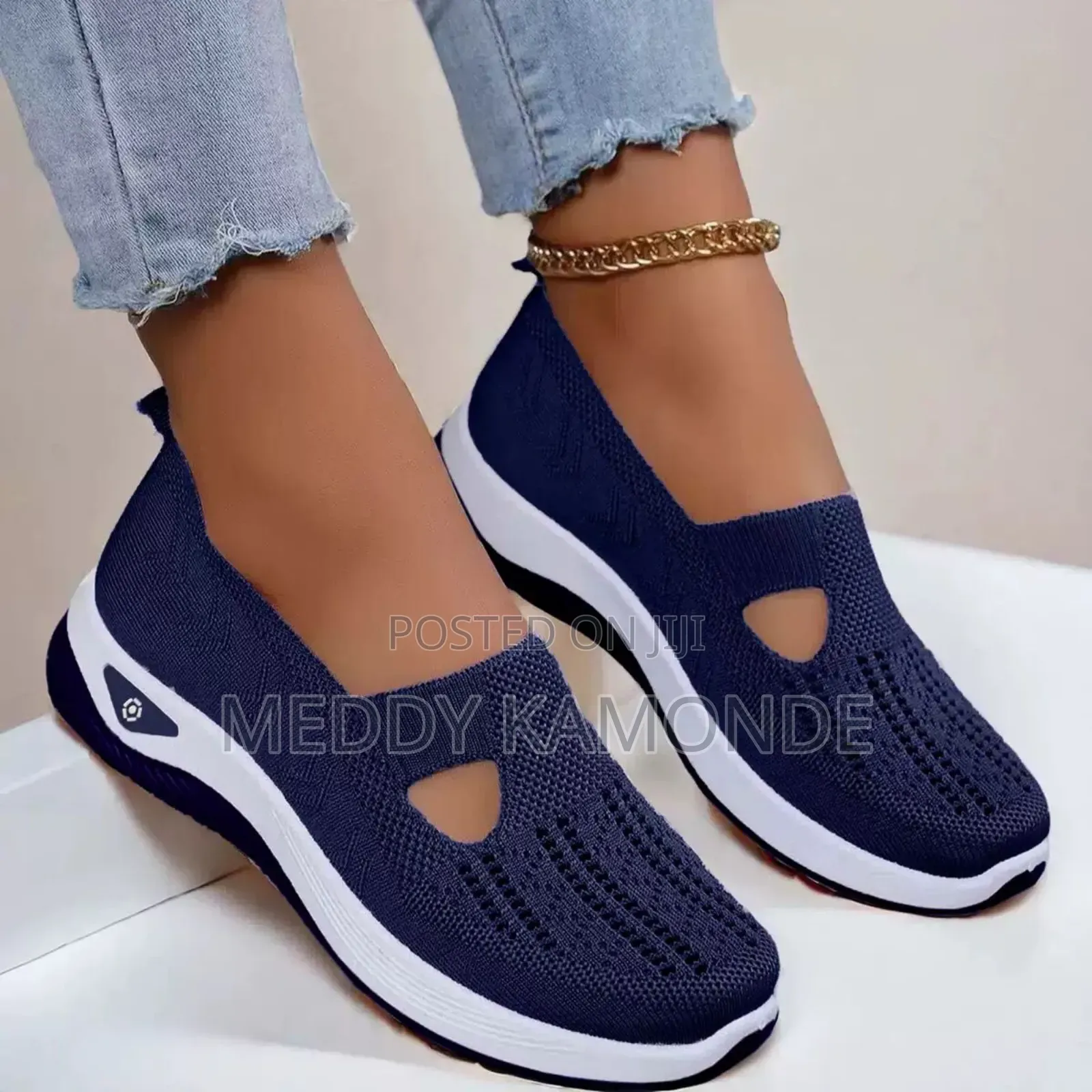 Orthopedic Shoes