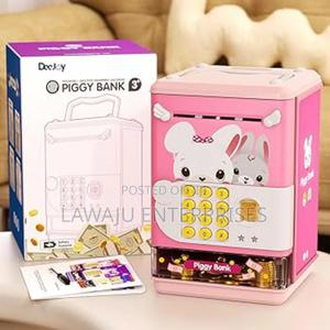 Kids Piggy Bank - thumbnail 2