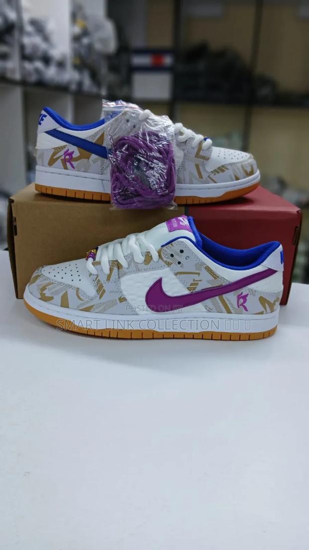 Nike Sb Sneakers - thumbnail 2