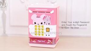 Kids Piggy Bank - thumbnail 2