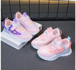 Tiny Explorer Sneakers