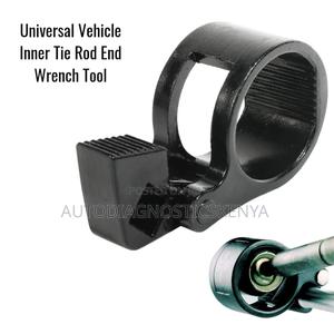 Universal Vehicle Inner Tie Rod End Wrench Tool - thumbnail 2